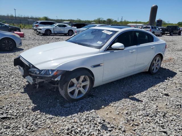 2018 JAGUAR XE PREMIUM SAJAD4FX2JCP32295