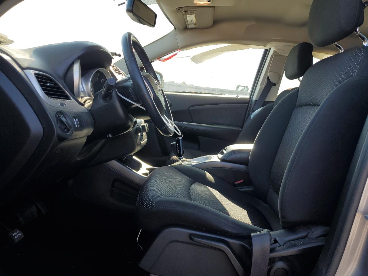 3C4PDDAG7GT101894 2016 Dodge Journey Se