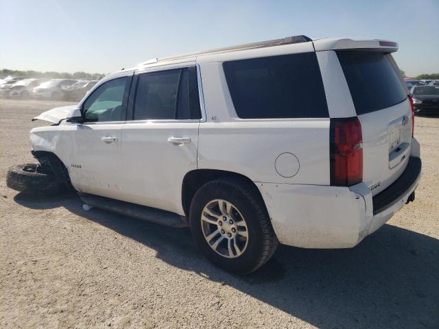 2015 Chevrolet Tahoe C1500 Lt VIN: 1GNSCBKC0FR265094 Lot: 48843194