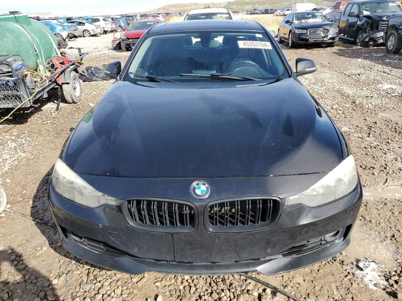 WBA3C1C5XEK116042 2014 BMW 328 I Sulev