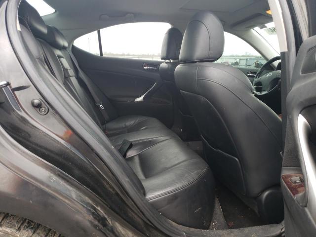 2007 LEXUS IS 250 #3024019252