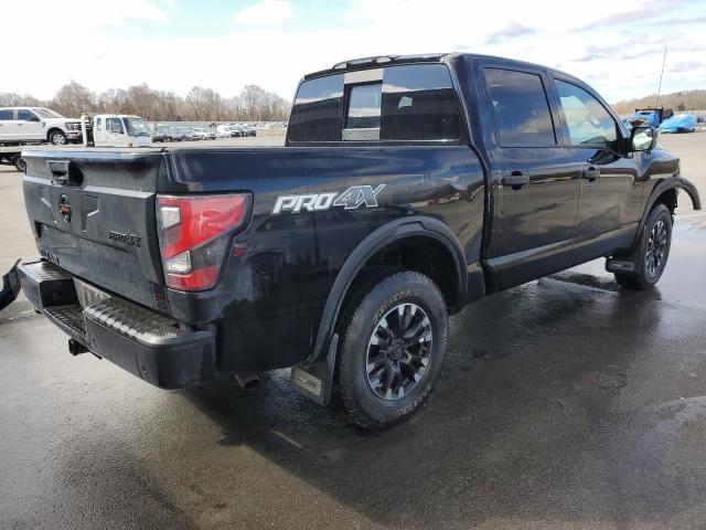 2021 Nissan Titan Sv VIN: 1N6AA1ED8MN533559 Lot: 45419664