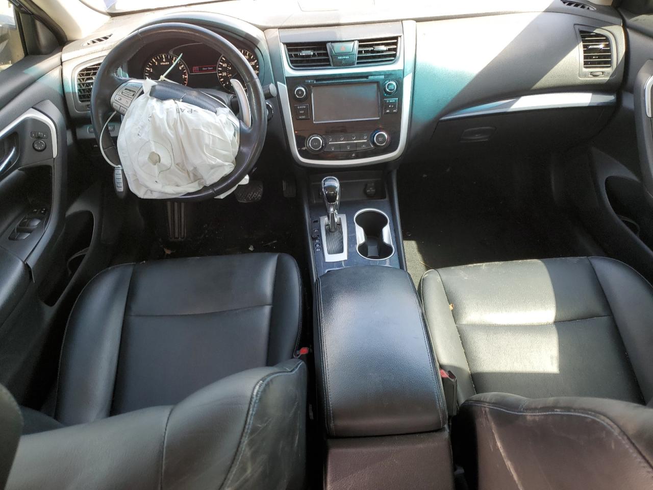 1N4AL3AP7JC134390 NISSAN ALTIMA 2018