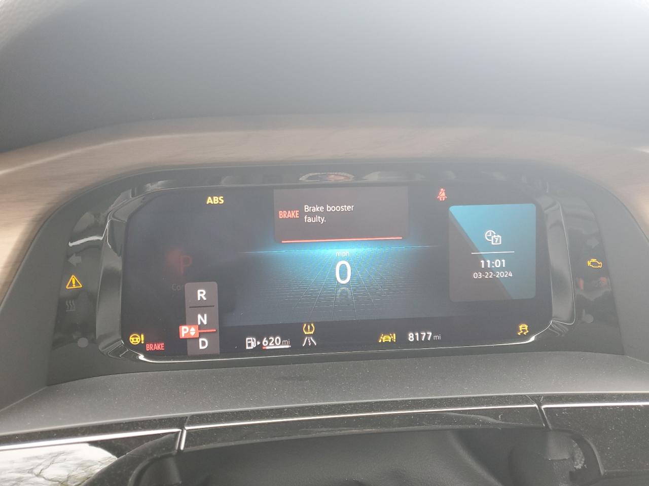 1V2HR2CA8RC512866 2024 Volkswagen Atlas Se