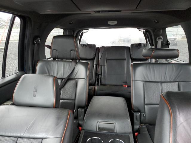 5LMFU28558LJ17019 | 2008 Lincoln navigator