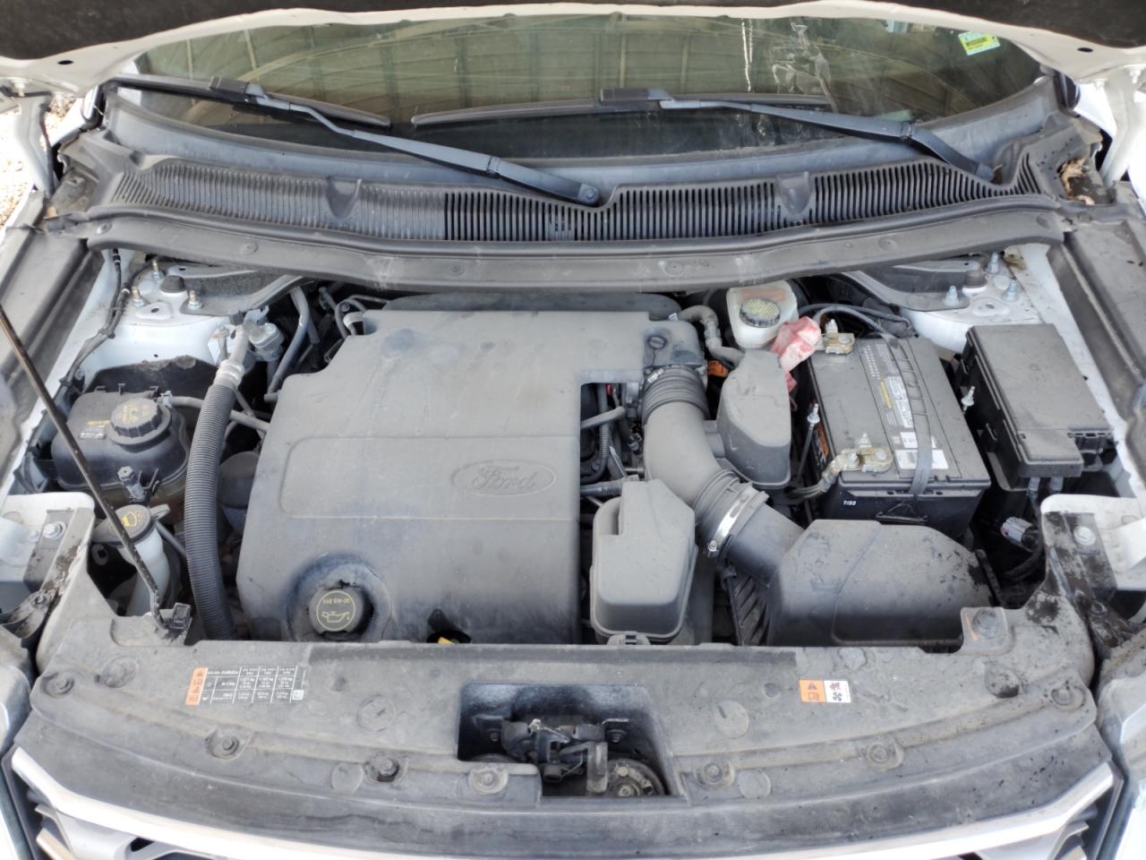 1FM5K8D83GGC21863 2016 Ford Explorer Xlt