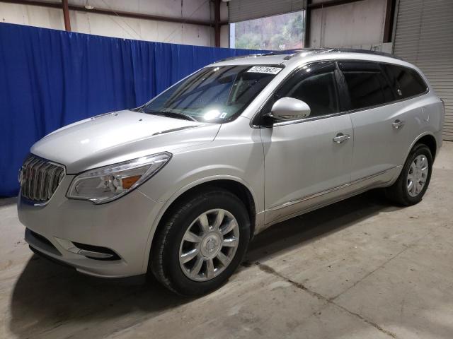 2015 Buick Enclave VIN: 5GAKVCKD1FJ242666 Lot: 48496734