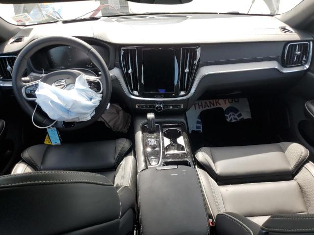 2022 VOLVO S60 T8 REC 7JRH60FD6NG192472