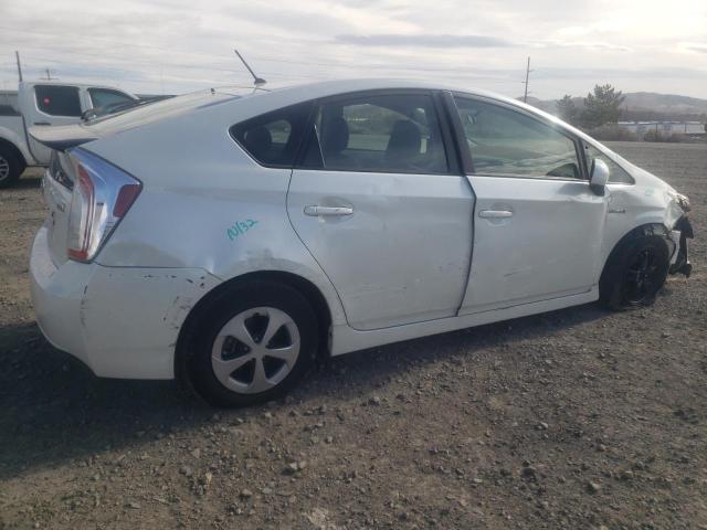 2015 Toyota Prius VIN: JTDKN3DU5F0402789 Lot: 48109464