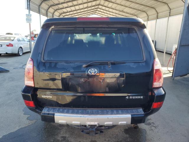 2004 Toyota 4Runner Sr5 VIN: JTEBT14R048012375 Lot: 47254454