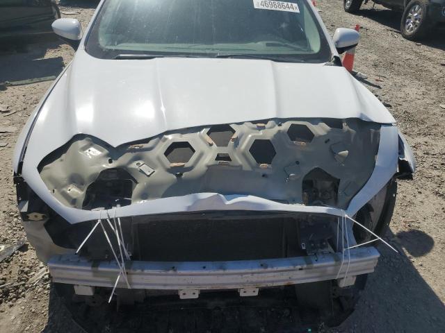 2015 FORD FUSION S - 3FA6P0G73FR221941