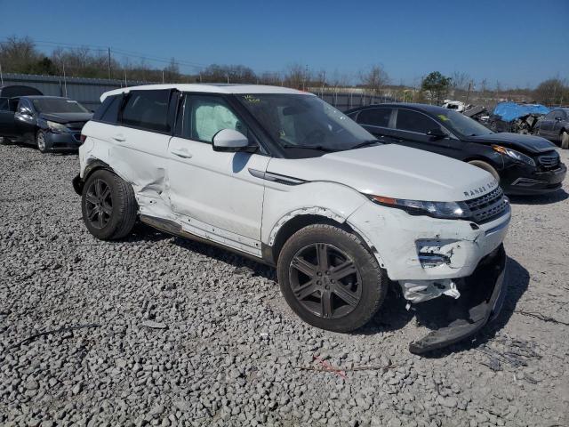2015 LAND ROVER RANGE ROVE - SALVP2BG6FH075649