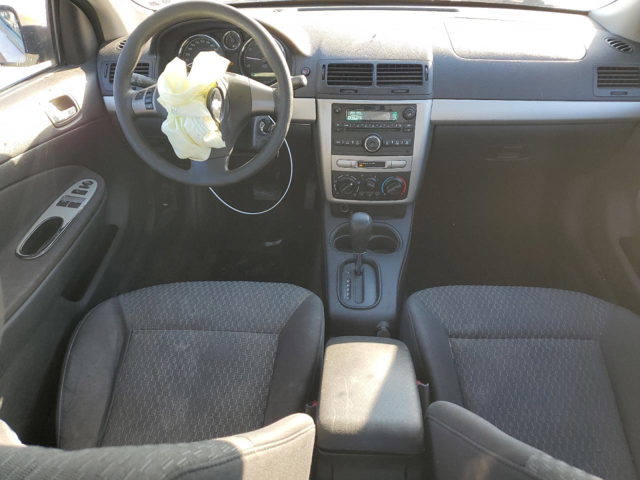 1G1AL15F477315201 2007 Chevrolet Cobalt Lt