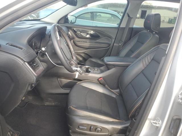 2022 GMC TERRAIN AT 3GKALYEV6NL226847