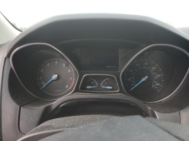 2014 Ford Focus Se VIN: 1FADP3F23EL285408 Lot: 47470354