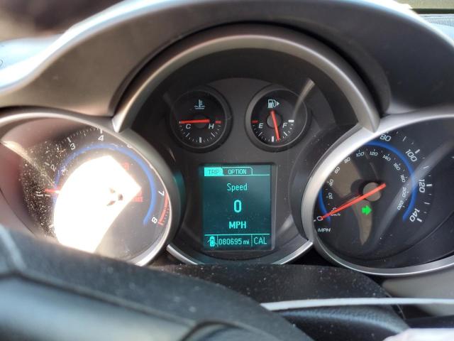 2016 Chevrolet Cruze Limited Ls VIN: 1G1PB5SG7G7219287 Lot: 46288904