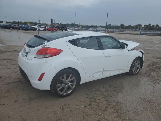 2017 HYUNDAI VELOSTER - KMHTC6AD1HU310733