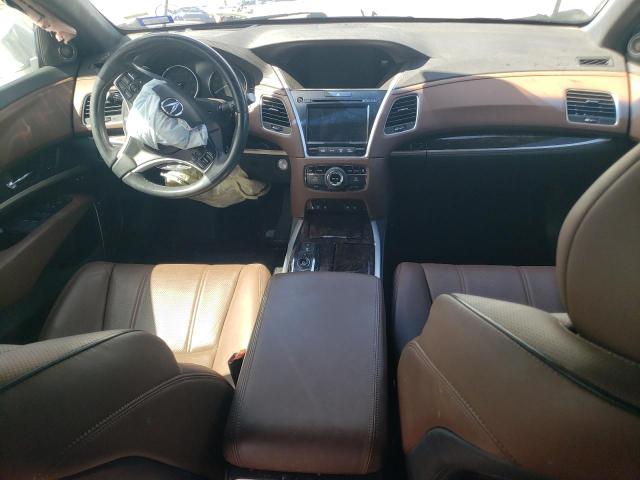 2019 ACURA RLX SPORT - JH4KC2F98KC000314