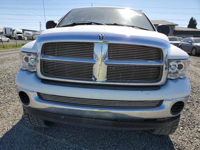 2005 Dodge Ram 1500 St VIN: 1D7HU18N75J610255 Lot: 47217134