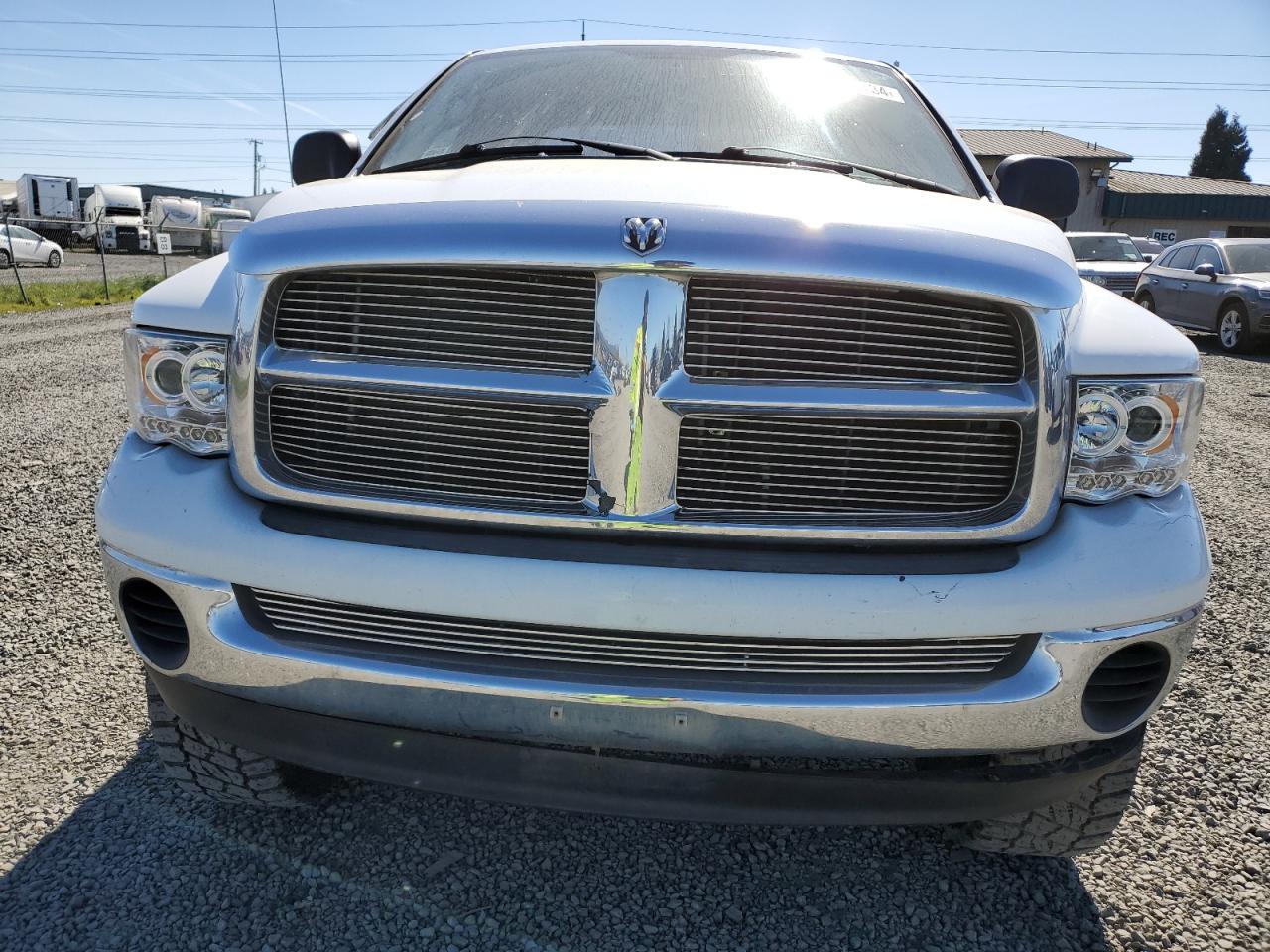1D7HU18N75J610255 2005 Dodge Ram 1500 St