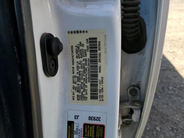 2010 Toyota Corolla Base VIN: 1NXBU4EE9AZ194154 Lot: 48759934