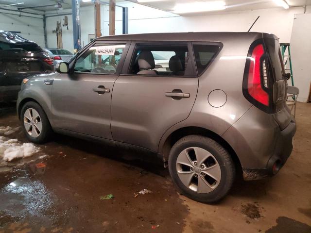 2014 Kia Soul VIN: KNDJN2A2XE7077541 Lot: 48429434