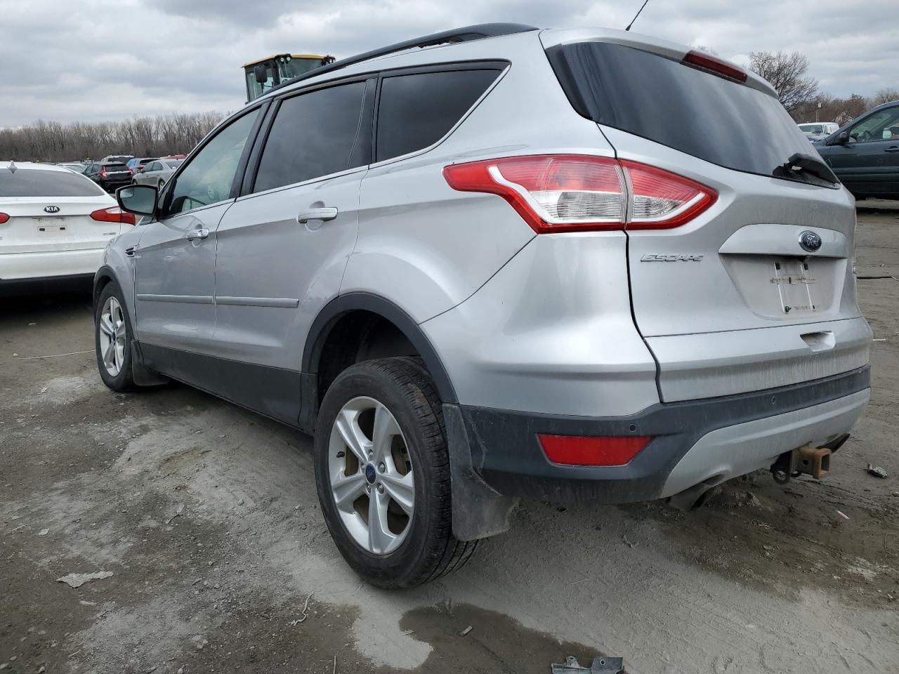 Lot #2998776629 2014 FORD ESCAPE SE