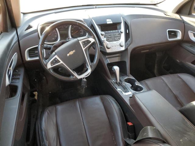 2CNFLNEC0B6436791 2011 Chevrolet Equinox Lt