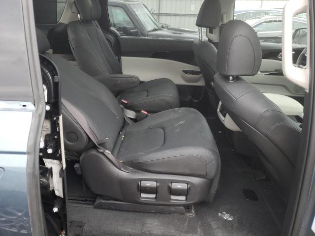 2024 KIA CARNIVAL S KNDNE5H31R6310994