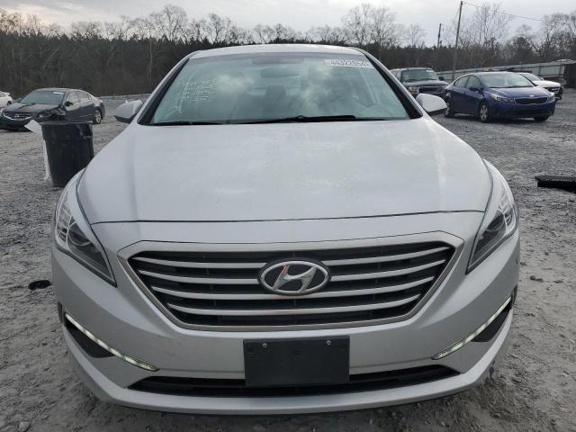 2015 HYUNDAI SONATA SE - 5NPE24AF0FH132178