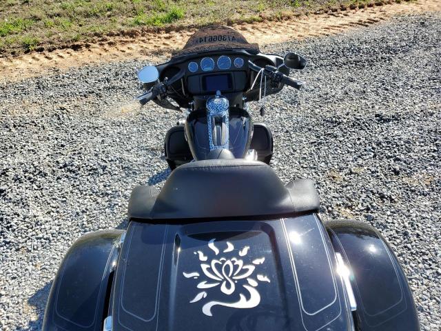 2022 HARLEY-DAVIDSON FLHTCUTG 1HD1MAF11NB850454