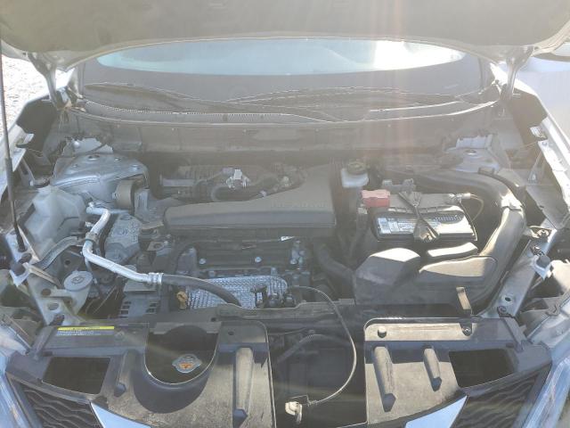 2016 NISSAN ROGUE S - KNMAT2MV4GP674358