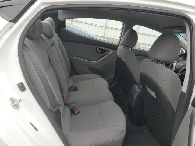 2016 HYUNDAI ELANTRA SE - 5NPDH4AE4GH775040
