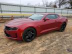 2021 CHEVROLET CAMARO LS - 1G1FB1RX6M0123682
