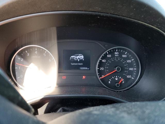 2021 KIA SPORTAGE S - KNDP6CAC1M7875978