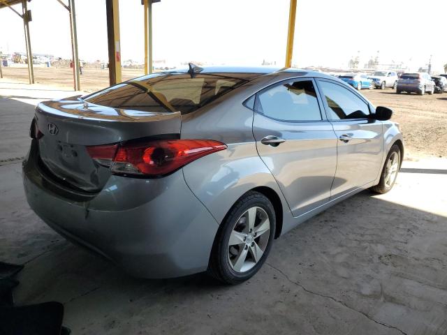 2013 Hyundai Elantra Gls VIN: KMHDH4AE6DU559932 Lot: 45369734