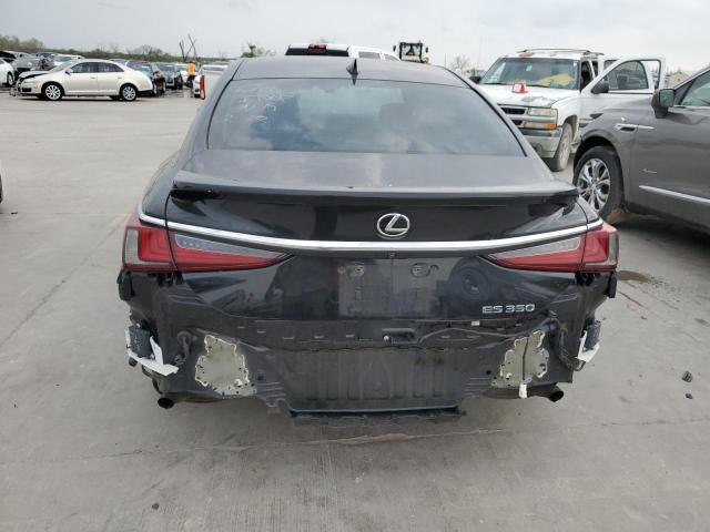 58ABZ1B1XKU016667 | 2019 Lexus es 350