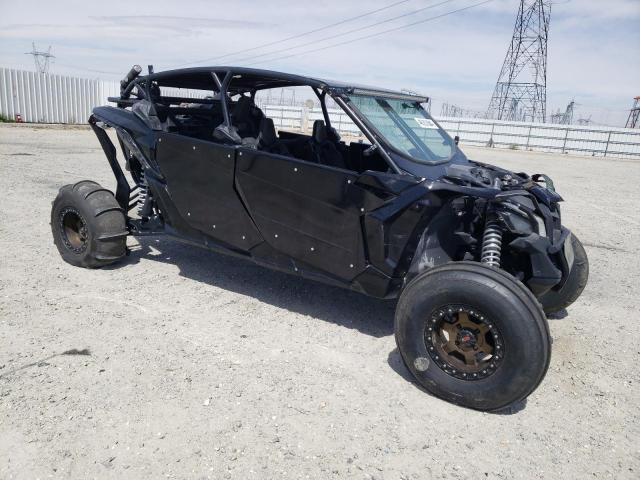 2019 CAN-AM MAVERICK X #2879388340