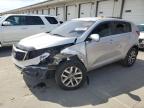 2015 KIA SPORTAGE L - KNDPB3AC8F7791980