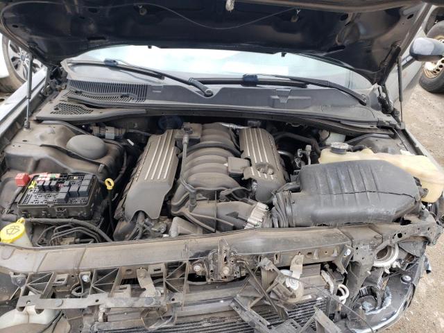 2018 DODGE CHALLENGER - 2C3CDZFJ4JH127924