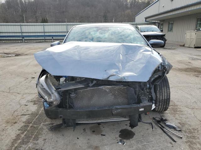 2019 Hyundai Veloster Base VIN: KMHTG6AFXKU006586 Lot: 47595754