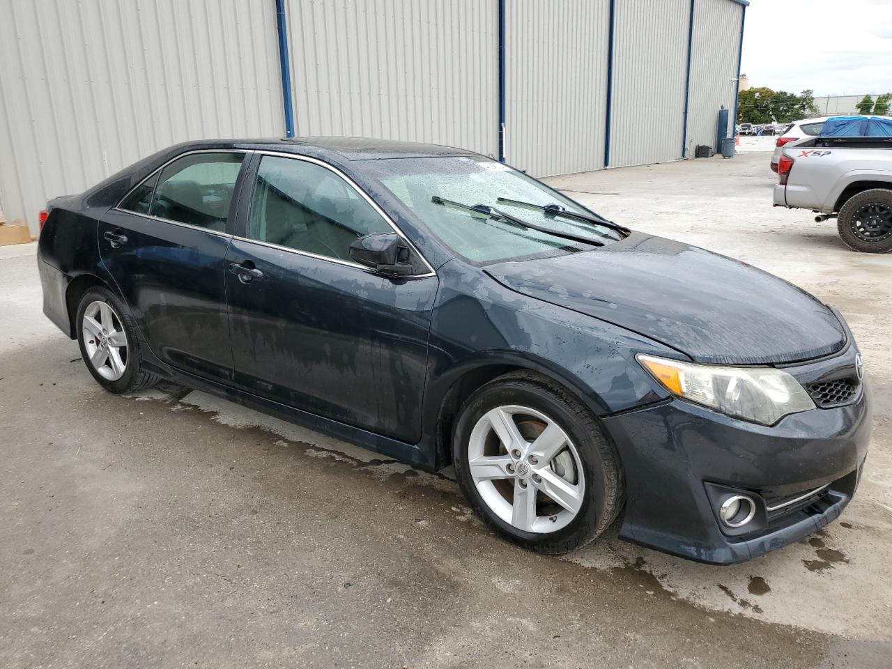 4T1BF1FK7EU330204 2014 Toyota Camry L