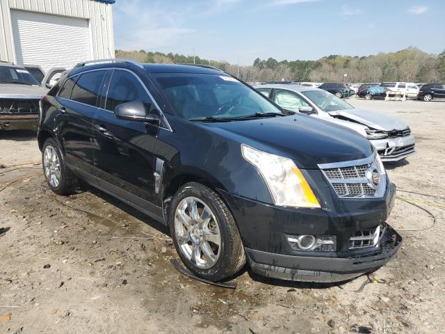 Vin: 3gyfnbe31cs509239, lot: 47958424, cadillac srx performance collection 20124