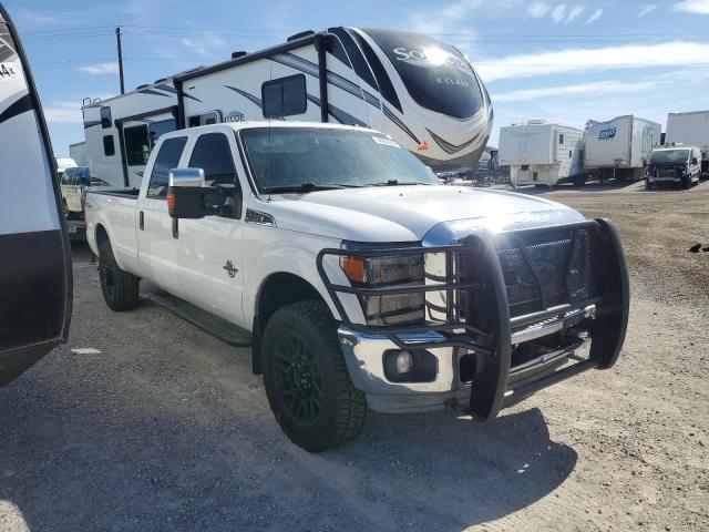2011 FORD F250 SUPER - 1FT7W2BT4BEC25849