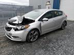 2015 KIA FORTE EX - KNAFX5A86F5293600