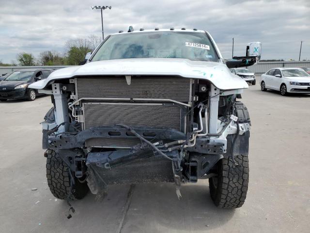 2022 Ram 3500 Laramie VIN: 3C63R3JL6NG334556 Lot: 47125814