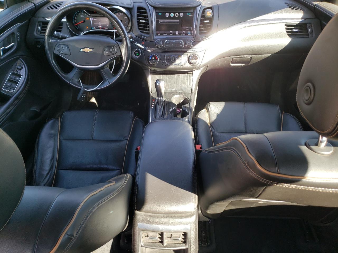 2G1145S3XG9145472 CHEVROLET IMPALA 2016