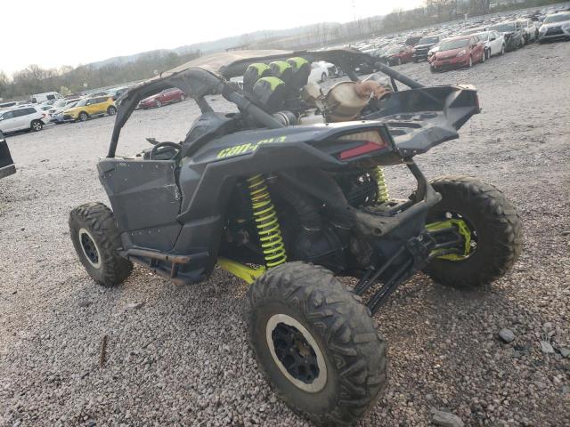 2021 Can-Am Maverick X3 X Mr Turbo VIN: 3JBVRAY28MK000062 Lot: 46475714