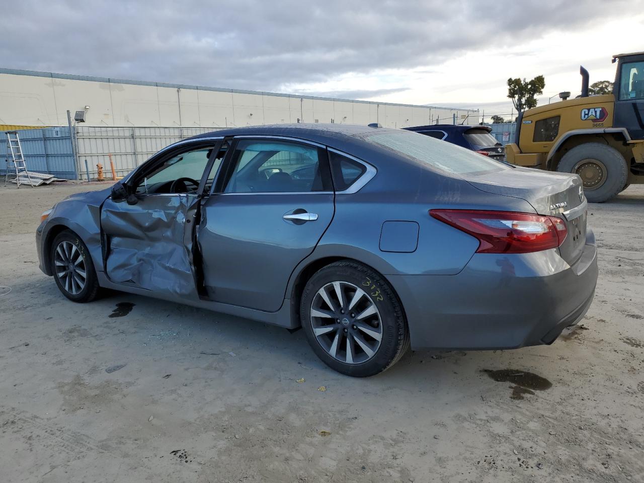 1N4AL3AP5JC246637 NISSAN ALTIMA 2018