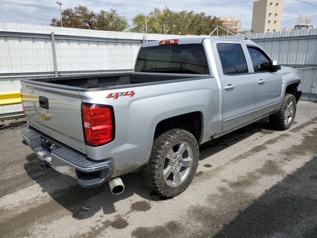 2018 Chevrolet Silverado K1500 Lt VIN: 3GCUKREC5JG501224 Lot: 48226904